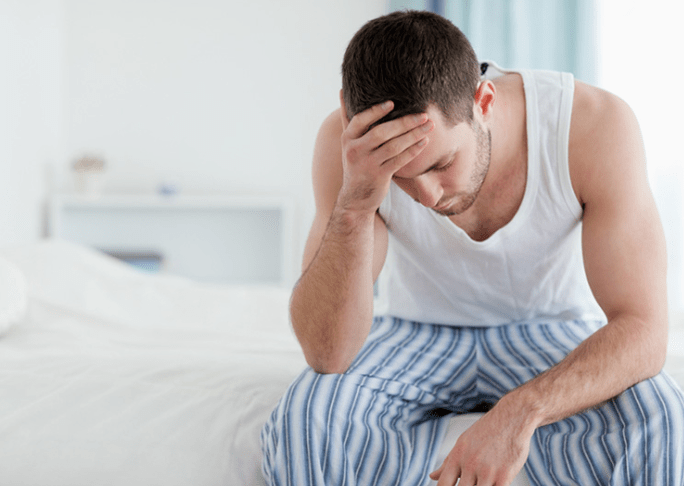 Prostatitis kod muškaraca